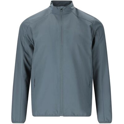 Endurance Sylas M Jacket XXL FLINT STONE XXL Endurance Sylas M Jacket XXL FLINT STONE XXL