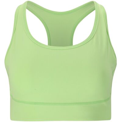 Endurance Goldwin W Sports Bra XS PARADISE GREEN XS Endurance Goldwin W Sports Bra XS PARADISE GREEN XS