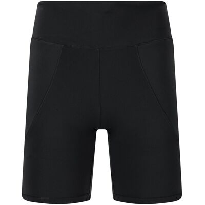Endurance Talori W Short Tights 44 BLACK 44 Endurance Talori W Short Tights 44 BLACK 44