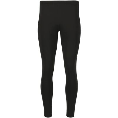 Endurance Strong M Windblock Long Tights M BLACK M Endurance Strong M Windblock Long Tights M BLACK M