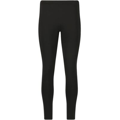 Endurance Strong M Winter Long Tights S BLACK S Endurance Strong M Winter Long Tights S BLACK S
