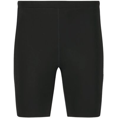 Endurance Strong M Short Run Tights XXL BLACK XXL Endurance Strong M Short Run Tights XXL BLACK XXL