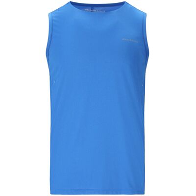 Endurance Waane M Technical Sleeveless Tee M VICTORIA BLUE M Endurance Waane M Technical Sleeveless Tee M VICTORIA BLUE M