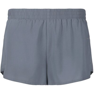 Endurance Comily W Shorts 44 FLINT STONE 44 Endurance Comily W Shorts 44 FLINT STONE 44