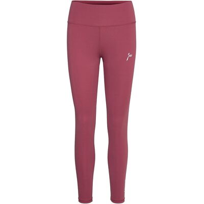 Famme Scrunch Tights XS PURPLE XS Famme Scrunch Tights XS PURPLE XS