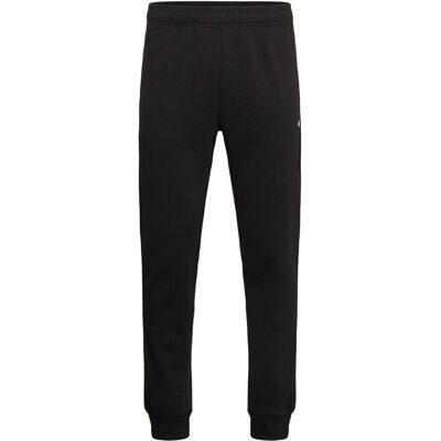 FILA Lunigo Sweat Pants XS BLACK XS FILA Lunigo Sweat Pants XS BLACK XS