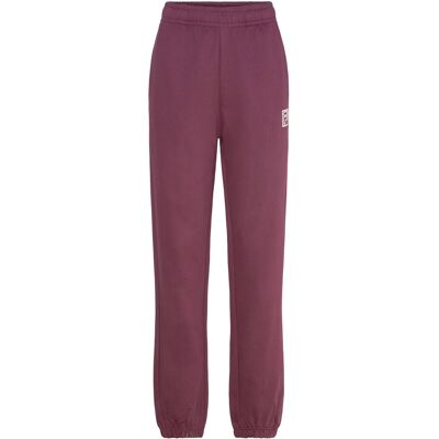 FILA Lagrio Loose Sweatpants S FIG S FILA Lagrio Loose Sweatpants S FIG S
