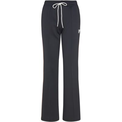 FILA Marliano Overlength Taped Track Pant XS BLACK XS FILA Marliano Overlength Taped Track Pant XS BLACK XS