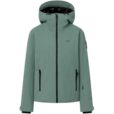Five Seasons Vallter Jkt W 40 SILVER PINE 40 Five Seasons Vallter Jkt W 40 SILVER PINE 40