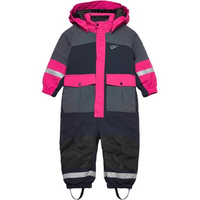 Five Seasons Bailey Overall Jr 74 FUCHSIA 74 Five Seasons Bailey Overall Jr 74 FUCHSIA 74