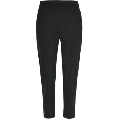 FootJoy Lightweight Cropped Pant M BLACK M FootJoy Lightweight Cropped Pant M BLACK M