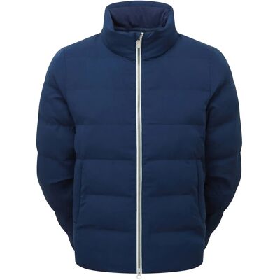 FootJoy Ts Insulated Jacket L NAVY L FootJoy Ts Insulated Jacket L NAVY L