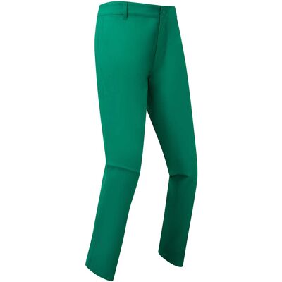 FootJoy Fj Par Golf Trouser 34-30 x 30 FIELD GREEN 34-30 x 30 FootJoy Fj Par Golf Trouser 34-30 x 30 FIELD GREEN 34-30 x 30