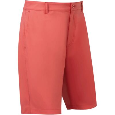 FootJoy Fj Par Golf Short 36 NANTUCKET RED 36 FootJoy Fj Par Golf Short 36 NANTUCKET RED 36