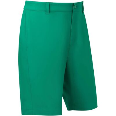 FootJoy Fj Par Golf Short 38 FIELD GREEN 38 FootJoy Fj Par Golf Short 38 FIELD GREEN 38