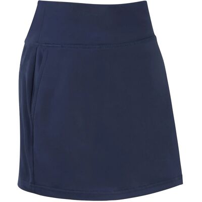 FootJoy Aerial Skort - 48 Cm (19") M NAVY M FootJoy Aerial Skort - 48 Cm (19") M NAVY M