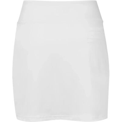 FootJoy Aerial Skort - 48 Cm (19") S WHITE S FootJoy Aerial Skort - 48 Cm (19") S WHITE S