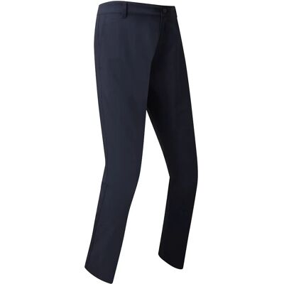 FootJoy Fj Par Golf Trouser 38 x 30 NAVY 38 x 30 FootJoy Fj Par Golf Trouser 38 x 30 NAVY 38 x 30