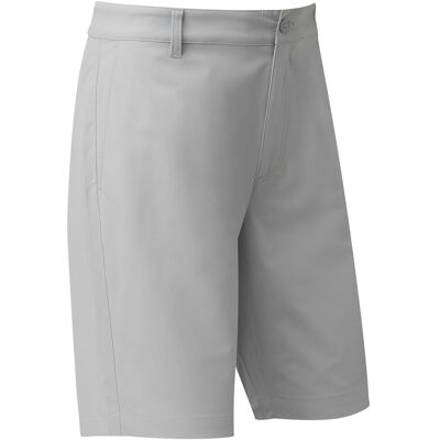 FootJoy Fj Par Golf Short 38 GREY 38 FootJoy Fj Par Golf Short 38 GREY 38