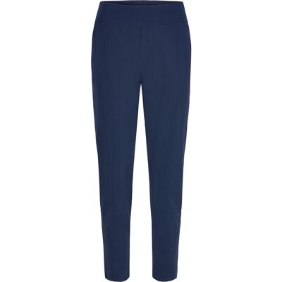 FootJoy Lättviktskurna Dambyxor - Blå, Casual, L FootJoy Lättviktskurna Dambyxor - Blå, Casual, L
