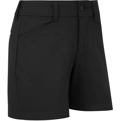 FootJoy Women's Short XS BLACK XS FootJoy Women's Short XS BLACK XS