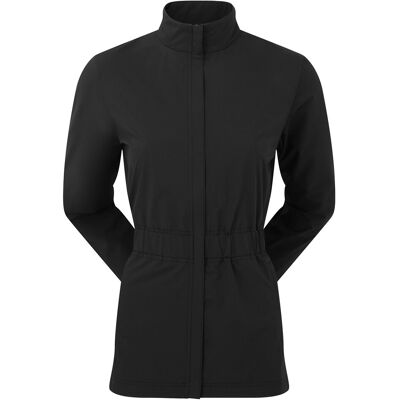FootJoy Hydrolite Jacket XS BLACK XS FootJoy Hydrolite Jacket XS BLACK XS