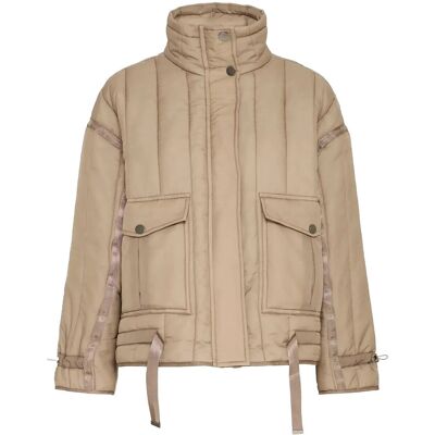 Fransa Frevita Ja 1 L DESERT TAUPE L Fransa Frevita Ja 1 L DESERT TAUPE L