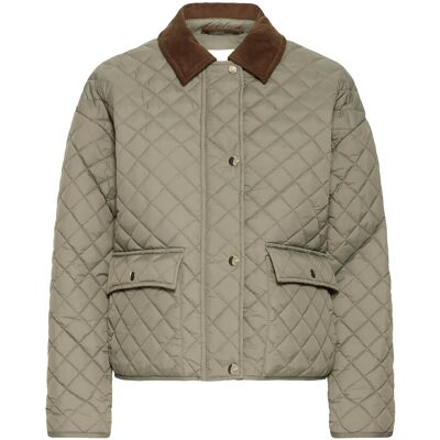 Fransa Frinna Ja 1 L SMOKEY OLIVE L Fransa Frinna Ja 1 L SMOKEY OLIVE L