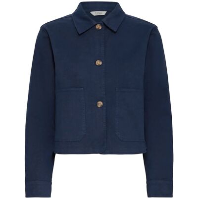 Fransa Frtwill Ja 2 XL NAVY BLAZER XL Fransa Frtwill Ja 2 XL NAVY BLAZER XL