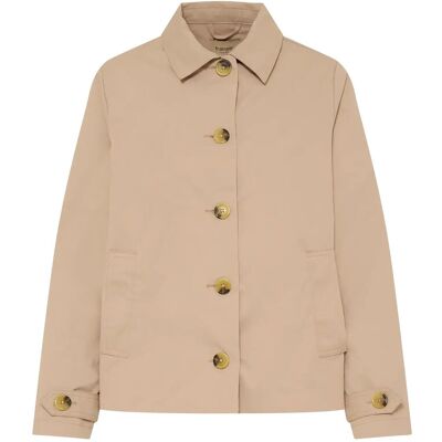 Fransa Frtrina Ja 3 L OXFORD TAN L Fransa Frtrina Ja 3 L OXFORD TAN L