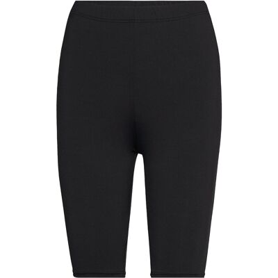 Gestuz Pilogz Mw Short Tights Noos XS BLACK XS Gestuz Pilogz Mw Short Tights Noos XS BLACK XS