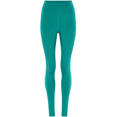 Girlfriend Collective Compressive High-Rise Legging, Long XXS AGAVE XXS Girlfriend Collective Compressive High-Rise Legging, Long XXS AGAVE XXS