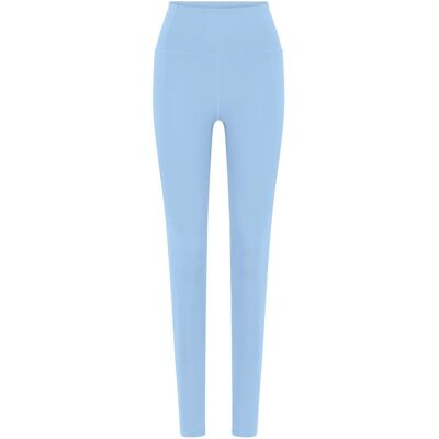 Girlfriend Collective Compressive High-Rise Legging, Long XXXXL CERULEAN XXXXL Girlfriend Collective Compressive High-Rise Legging, Long XXXXL CERULEAN XXXXL