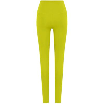 Girlfriend Collective Compressive High-Rise Legging, Long XXXL CHARTREUSE XXXL Girlfriend Collective Compressive High-Rise Legging, Long XXXL CHARTREUSE XXXL
