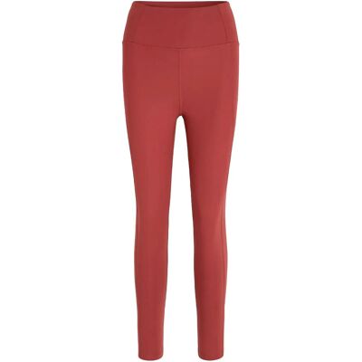 Girlfriend Collective Compressive High-Rise Legging, Long XXS EMBER XXS Girlfriend Collective Compressive High-Rise Legging, Long XXS EMBER XXS