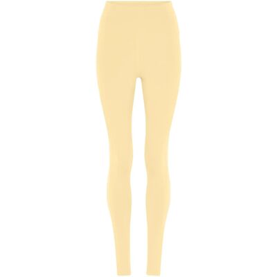 Girlfriend Collective Compressive High-Rise Legging, Long L ITALIAN STRAW L Girlfriend Collective Compressive High-Rise Legging, Long L ITALIAN STRAW L