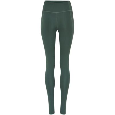 Girlfriend Collective Compressive High-Rise Legging, Long XL JUNGLE XL Girlfriend Collective Compressive High-Rise Legging, Long XL JUNGLE XL