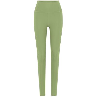 Girlfriend Collective Compressive High-Rise Legging, Long L MANTIS L Girlfriend Collective Compressive High-Rise Legging, Long L MANTIS L