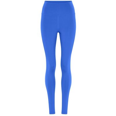 Girlfriend Collective Compressive High-Rise Legging, Long XS NAUTICAL BLUE XS Girlfriend Collective Compressive High-Rise Legging, Long XS NAUTICAL BLUE XS