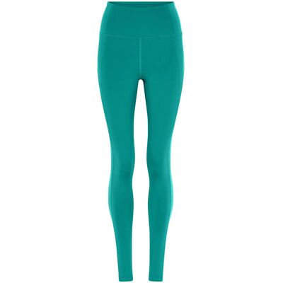 Girlfriend Collective Compressive High-Rise Legging, Long S PEACOCK S Girlfriend Collective Compressive High-Rise Legging, Long S PEACOCK S