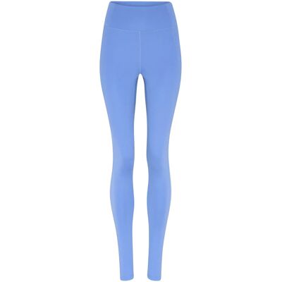 Girlfriend Collective Compressive High-Rise Legging, Long S PERIWINKLE S Girlfriend Collective Compressive High-Rise Legging, Long S PERIWINKLE S