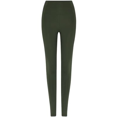 Girlfriend Collective Compressive High-Rise Legging, Long 6XL SEAWEED 6XL Girlfriend Collective Compressive High-Rise Legging, Long 6XL SEAWEED 6XL