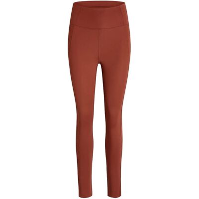 Girlfriend Collective Compressive High-Rise Legging, Long XXS SEDONA XXS Girlfriend Collective Compressive High-Rise Legging, Long XXS SEDONA XXS
