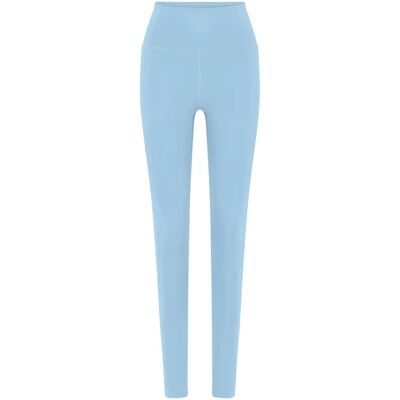 Girlfriend Collective Compressive High-Rise Legging, Long S SKY S Girlfriend Collective Compressive High-Rise Legging, Long S SKY S