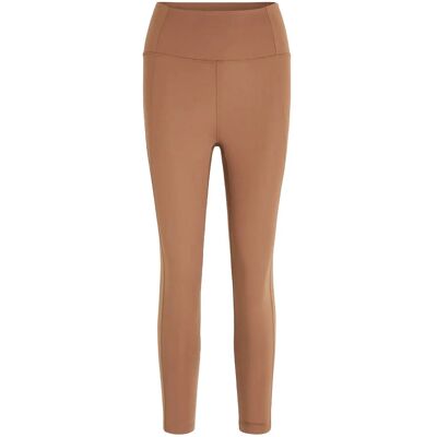 Girlfriend Collective Compressive High-Rise Legging, 7/8 XL ANTLER XL Girlfriend Collective Compressive High-Rise Legging, 7/8 XL ANTLER XL