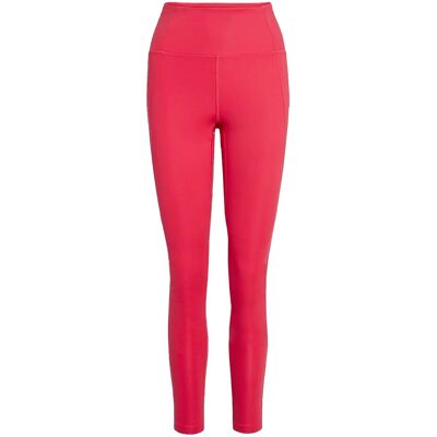 Girlfriend Collective Compressive High-Rise Legging, 7/8 L GERANIUM L Girlfriend Collective Compressive High-Rise Legging, 7/8 L GERANIUM L