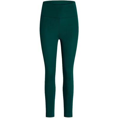 Girlfriend Collective Compressive High-Rise Legging, 7/8 XL GLOBE XL Girlfriend Collective Compressive High-Rise Legging, 7/8 XL GLOBE XL