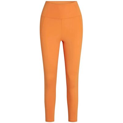 Girlfriend Collective Compressive High-Rise Legging, 7/8 XS HORIZON XS Girlfriend Collective Compressive High-Rise Legging, 7/8 XS HORIZON XS