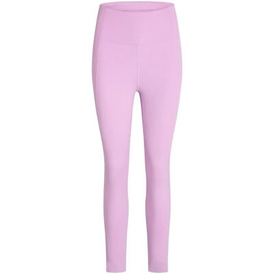 Girlfriend Collective Compressive High-Rise Legging, 7/8 XXXL LILAC XXXL Girlfriend Collective Compressive High-Rise Legging, 7/8 XXXL LILAC XXXL