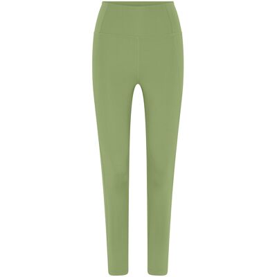 Girlfriend Collective Compressive High-Rise Legging, 7/8 XL MANTIS XL Girlfriend Collective Compressive High-Rise Legging, 7/8 XL MANTIS XL